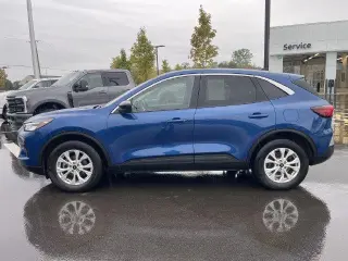 Ford Escape 2023 AWD Active 4dr SUV