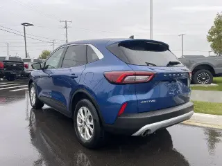 Ford Escape 2023 AWD Active 4dr SUV