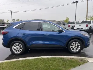 Ford Escape 2023 AWD Active 4dr SUV