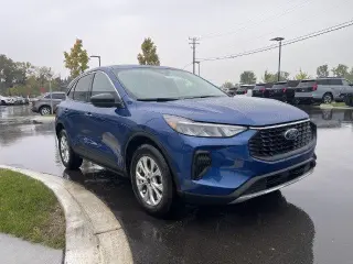 Ford Escape 2023 AWD Active 4dr SUV