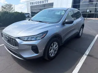 Ford Escape 2023 AWD Active 4dr SUV