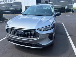 Ford Escape 2023 AWD Active 4dr SUV