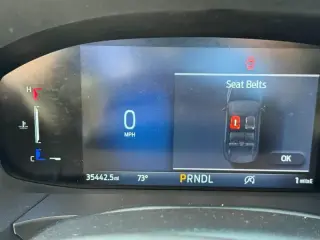 Ford Escape 2023 AWD Active 4dr SUV