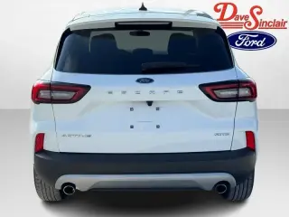 Ford Escape 2023 AWD Active 4dr SUV