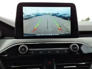 Ford Escape 2024 AWD Active 4dr SUV