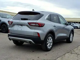 Ford Escape 2024 AWD Active 4dr SUV