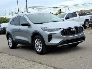 Ford Escape 2024 AWD Active 4dr SUV