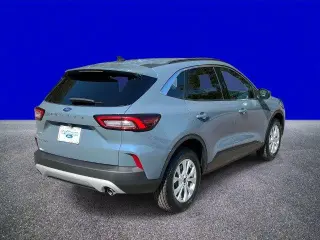Ford Escape 2023 AWD Active 4dr SUV