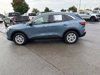 Ford Escape 2024 AWD Active 4dr SUV