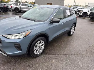 Ford Escape 2024 AWD Active 4dr SUV
