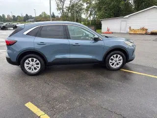 Ford Escape 2024 AWD Active 4dr SUV