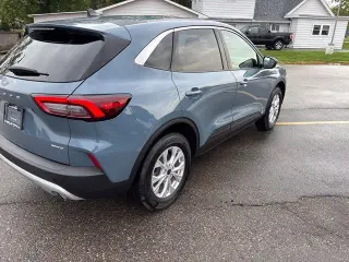 Ford Escape 2024 AWD Active 4dr SUV