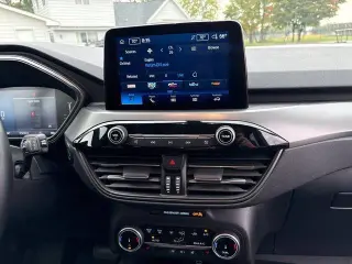 Ford Escape 2024 AWD Active 4dr SUV