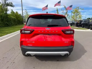 Ford Escape 2024 AWD Active 4dr SUV