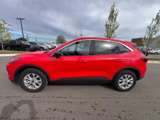 Ford Escape 2024 AWD Active 4dr SUV