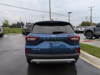 Ford Escape 2023 AWD Active 4dr SUV