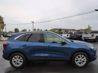 Ford Escape 2023 AWD Active 4dr SUV