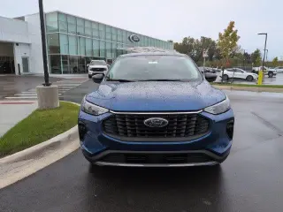 Ford Escape 2023 AWD Active 4dr SUV