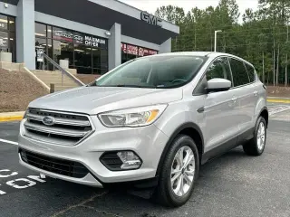 Ford Escape 2017 4x4 SE 4p SUV