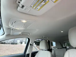 Ford Escape 2017 4x4 SE 4p SUV