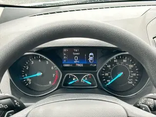 Ford Escape 2017 4x4 SE 4p SUV