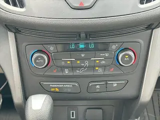Ford Escape 2017 4x4 SE 4p SUV