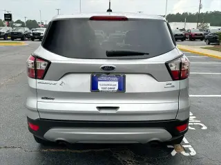 Ford Escape 2017 4x4 SE 4p SUV