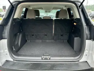 Ford Escape 2017 4x4 SE 4p SUV