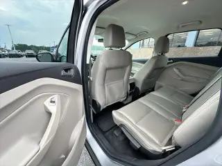 Ford Escape 2017 4x4 SE 4p SUV