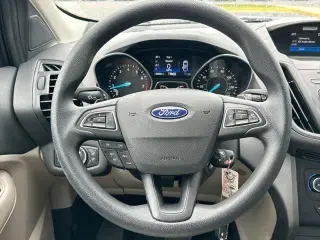 Ford Escape 2017 4x4 SE 4p SUV