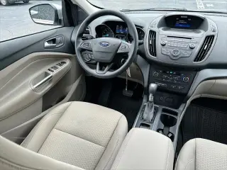 Ford Escape 2017 4x4 SE 4p SUV