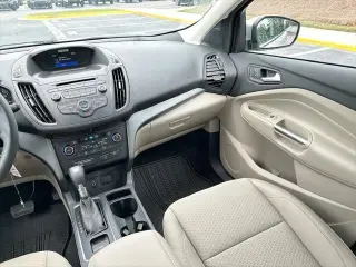 Ford Escape 2017 4x4 SE 4p SUV