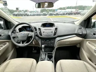 Ford Escape 2017 4x4 SE 4p SUV