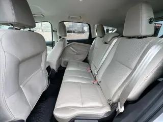 Ford Escape 2017 4x4 SE 4p SUV