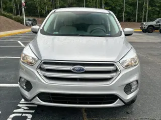 Ford Escape 2017 4x4 SE 4p SUV