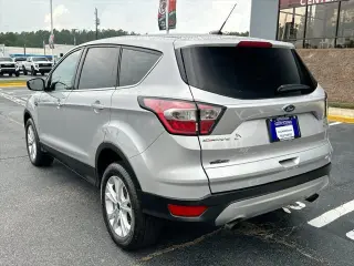 Ford Escape 2017 4x4 SE 4p SUV