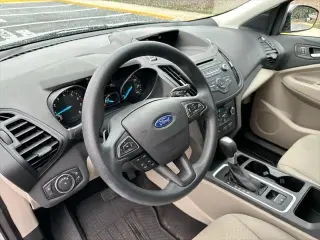 Ford Escape 2017 4x4 SE 4p SUV