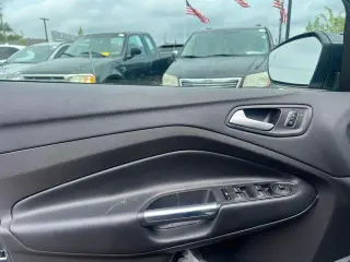 Ford Escape 2019 AWD SE 4dr SUV