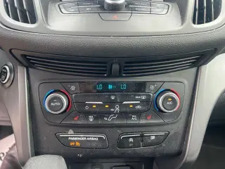 Ford Escape 2019 AWD SE 4dr SUV