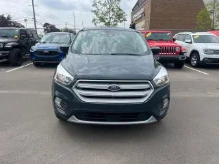 Ford Escape 2019 AWD SE 4dr SUV