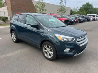 Ford Escape 2019 AWD SE 4dr SUV