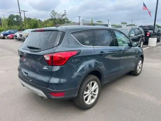Ford Escape 2019 AWD SE 4dr SUV