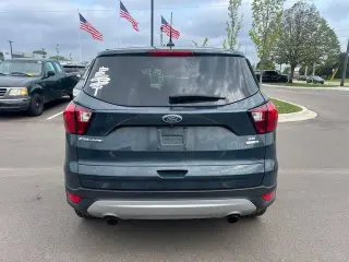 Ford Escape 2019 AWD SE 4dr SUV