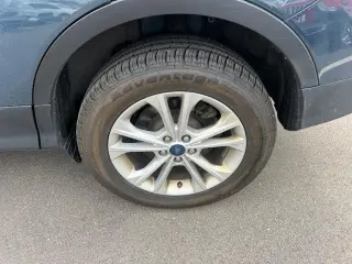 Ford Escape 2019 AWD SE 4dr SUV
