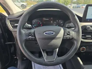 Ford Escape 2021 AWD SE 4pujtas SUV