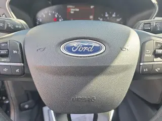 Ford Escape 2021 AWD SE 4pujtas SUV