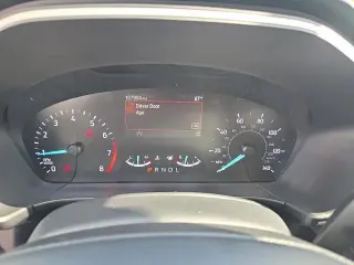 Ford Escape 2021 AWD SE 4pujtas SUV
