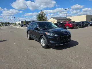 Ford Escape 2021 AWD SE 4pujtas SUV