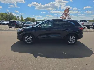 Ford Escape 2021 AWD SE 4pujtas SUV
