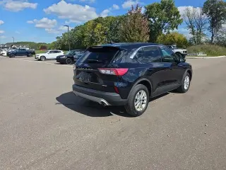 Ford Escape 2021 AWD SE 4pujtas SUV